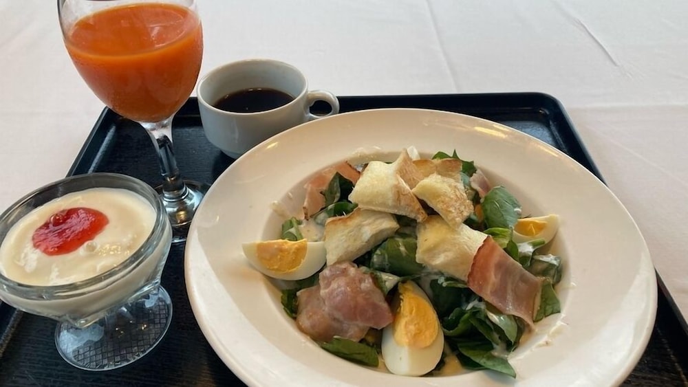 朝食1 | ホテル・アルファ-ワン津山(つやま) 朝食1 | ホテル・アルファ-ワン津山(つやま)