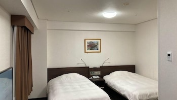 ホテル・アルファ-ワン津山(つやま)