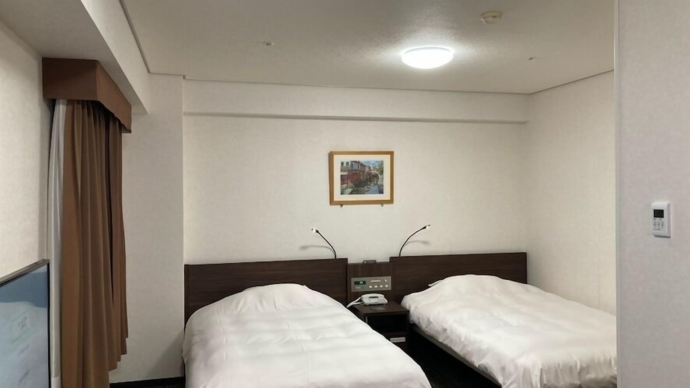 メインイメージ | ホテル・アルファ-ワン津山(つやま) メインイメージ | ホテル・アルファ-ワン津山(つやま)