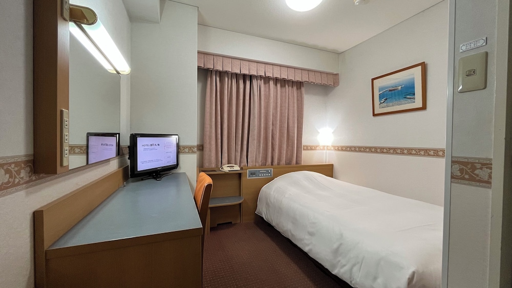 客室1 | ホテル・アルファ-ワン丸亀(まるがめ) 客室1 | ホテル・アルファ-ワン丸亀(まるがめ)