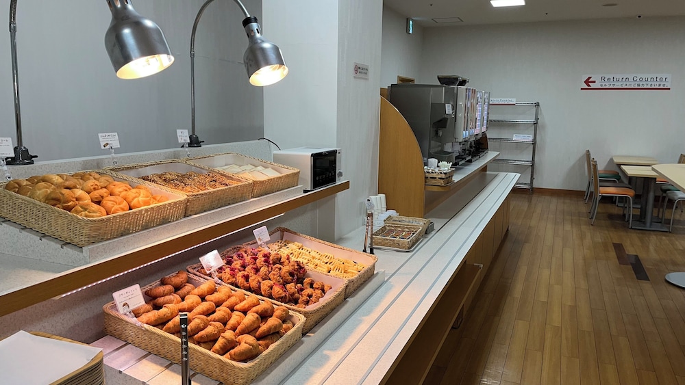 朝食ビュッフェ1 | ホテル・アルファ-ワン新居浜(にいはま) 朝食ビュッフェ1 | ホテル・アルファ-ワン新居浜(にいはま)