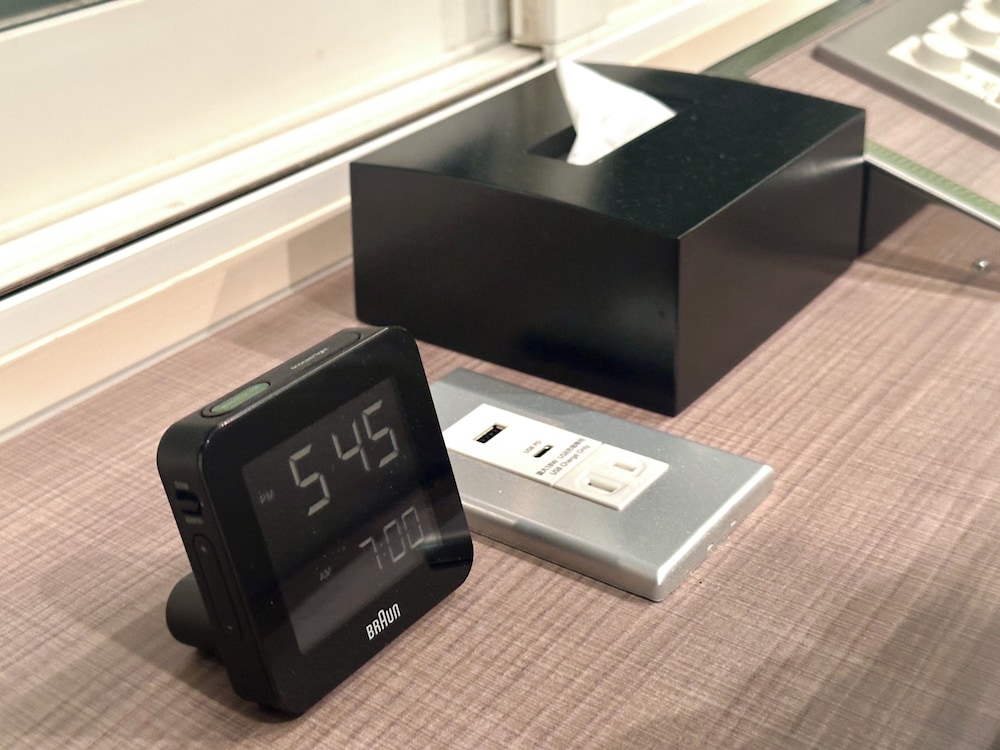 スーペリア ツインルーム シティビュー 客室4 | 富士OUTLET温泉ホテル