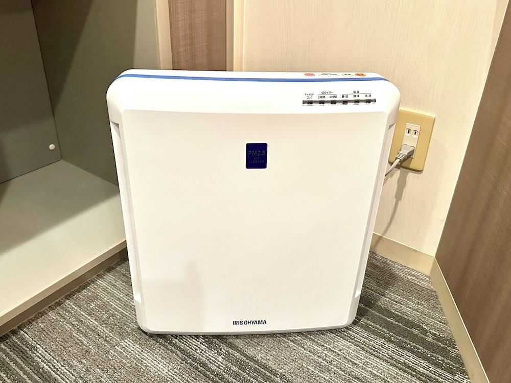 スーペリア ツインルーム シティビュー 客室2 | 富士OUTLET温泉ホテル