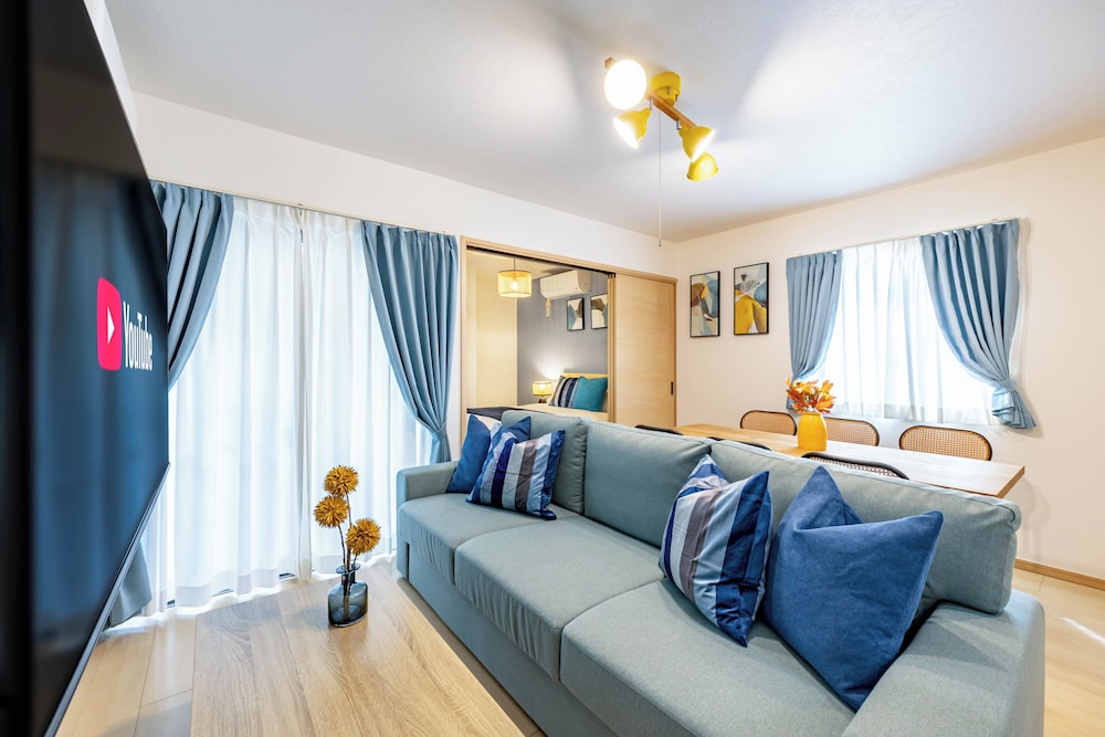 内装1 | プロムナード花園 内装1 | プロムナード花園