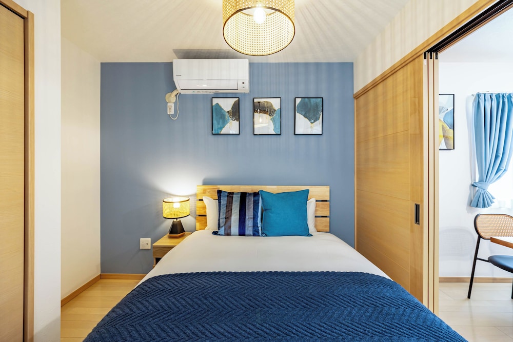 客室1 | プロムナード花園 客室1 | プロムナード花園