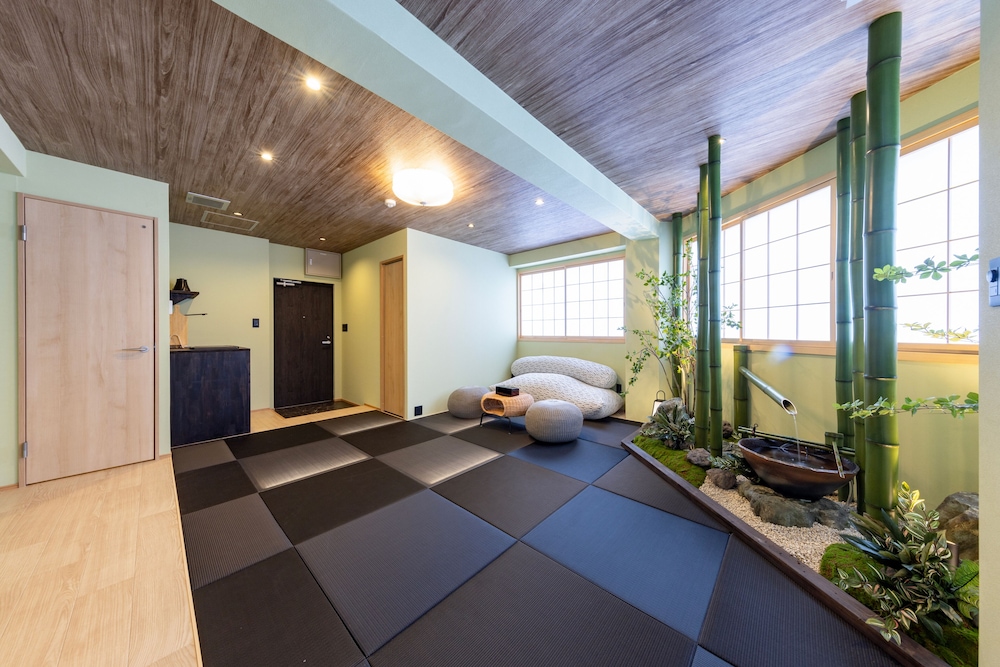 ベーシック ルーム 客室2 | Chikusui