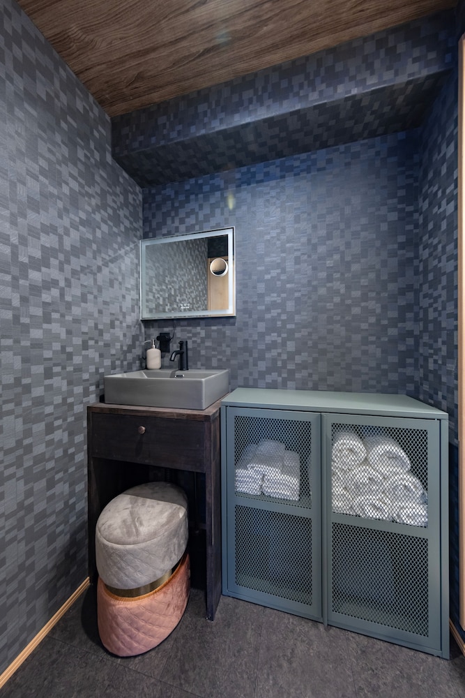 ベーシック ルーム バスルーム0 | Chikusui