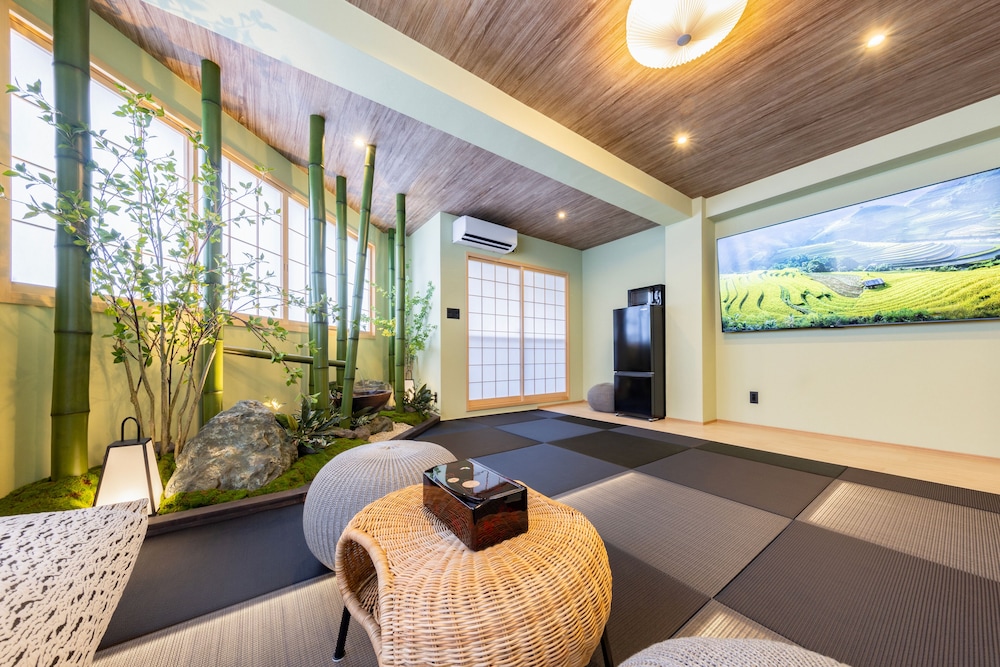 ベーシック ルーム | Chikusui