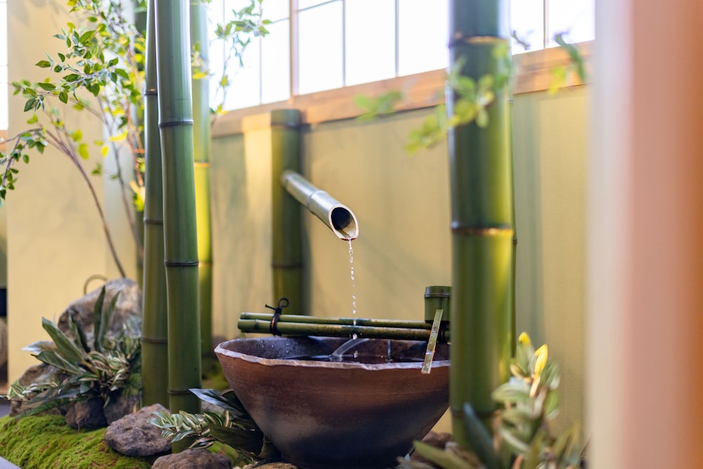 ベーシック ルーム 客室5 | Chikusui