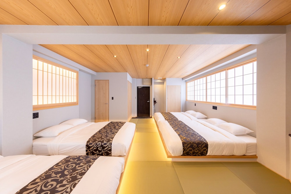 ベーシック ルーム 客室3 | Chikusui