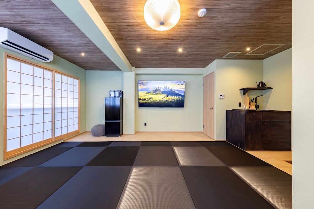 ベーシック ルーム 客室4 | Chikusui