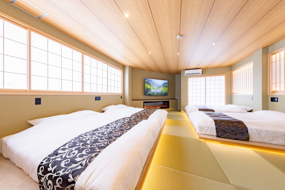 ベーシック ルーム 客室1 | Chikusui