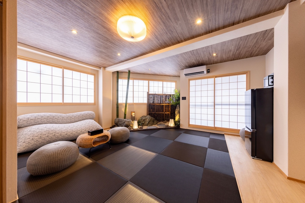 ベーシック ルーム 客室3 | Chikusui