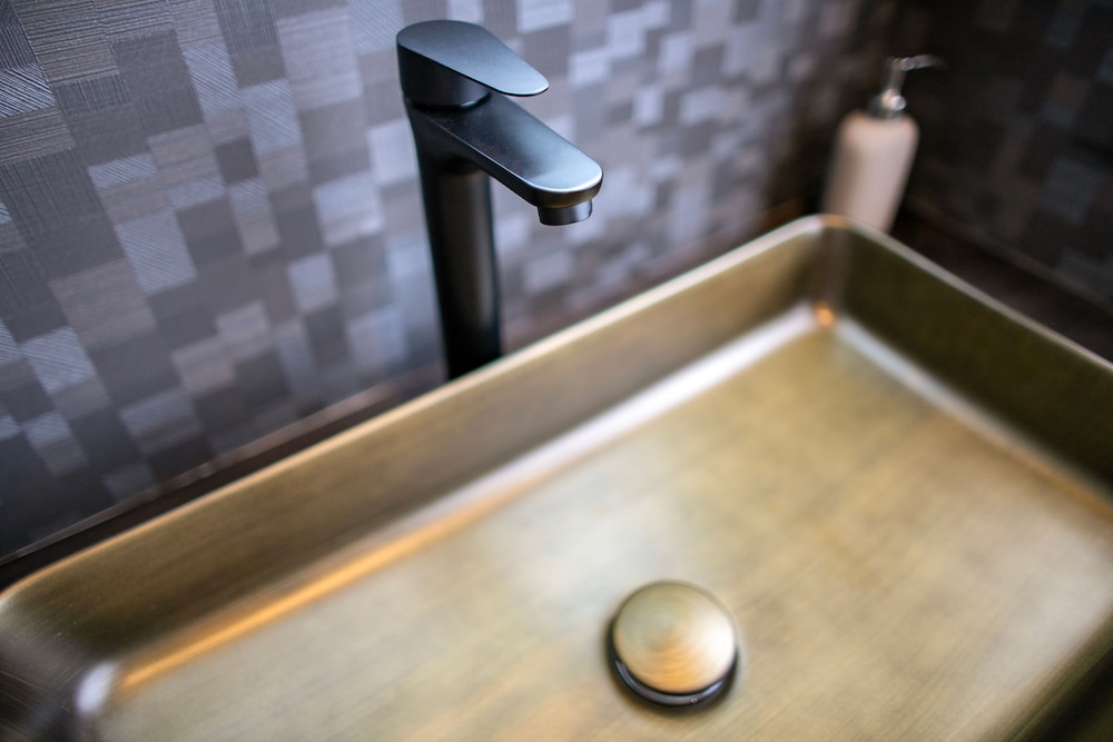 ベーシック ルーム バスルーム5 | Chikusui