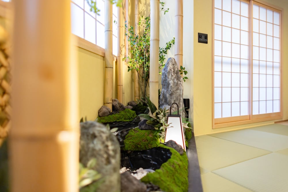 ベーシック ルーム 客室2 | Chikusui