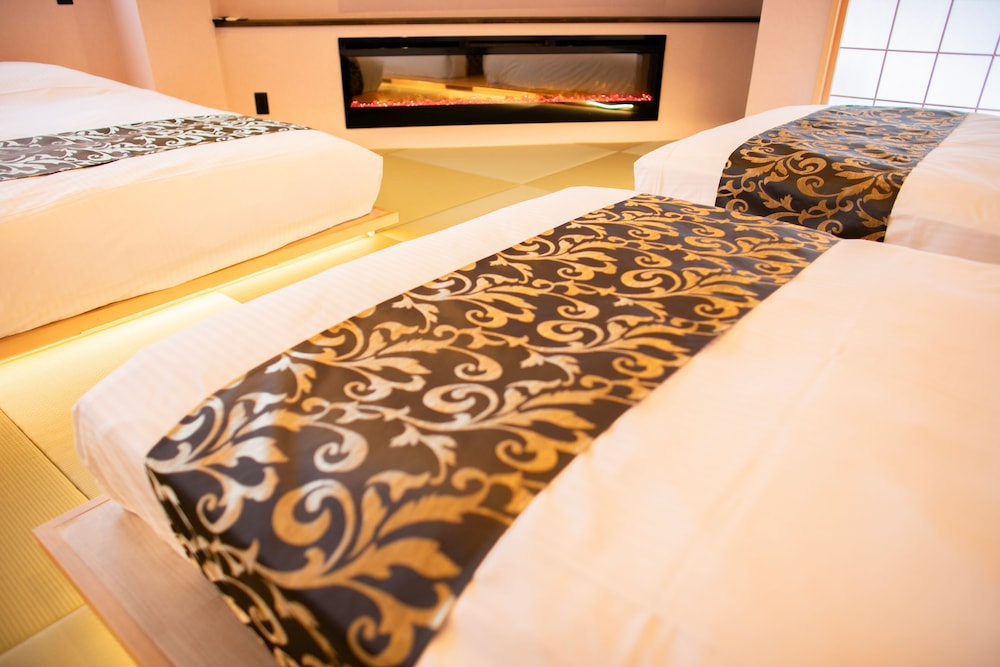 ベーシック ルーム 客室1 | Chikusui