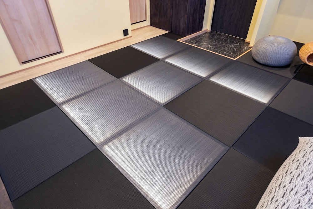 ベーシック ルーム 客室1 | Chikusui