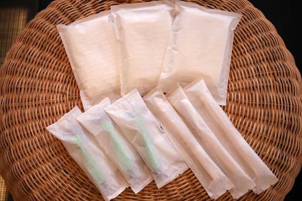 ベーシック ルーム バスルーム1 | Chikusui