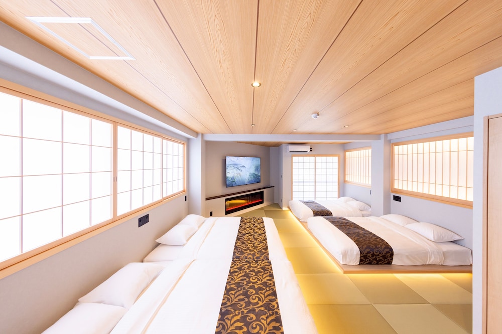 ベーシック ルーム | Chikusui