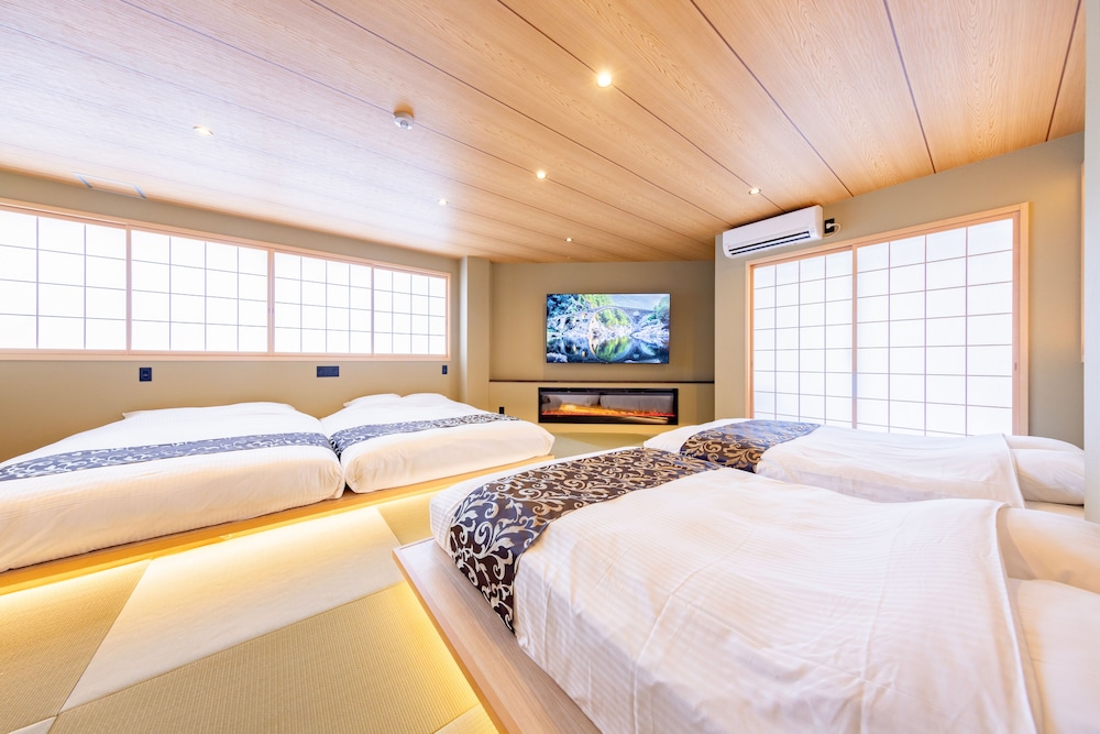 ベーシック ルーム 客室2 | Chikusui