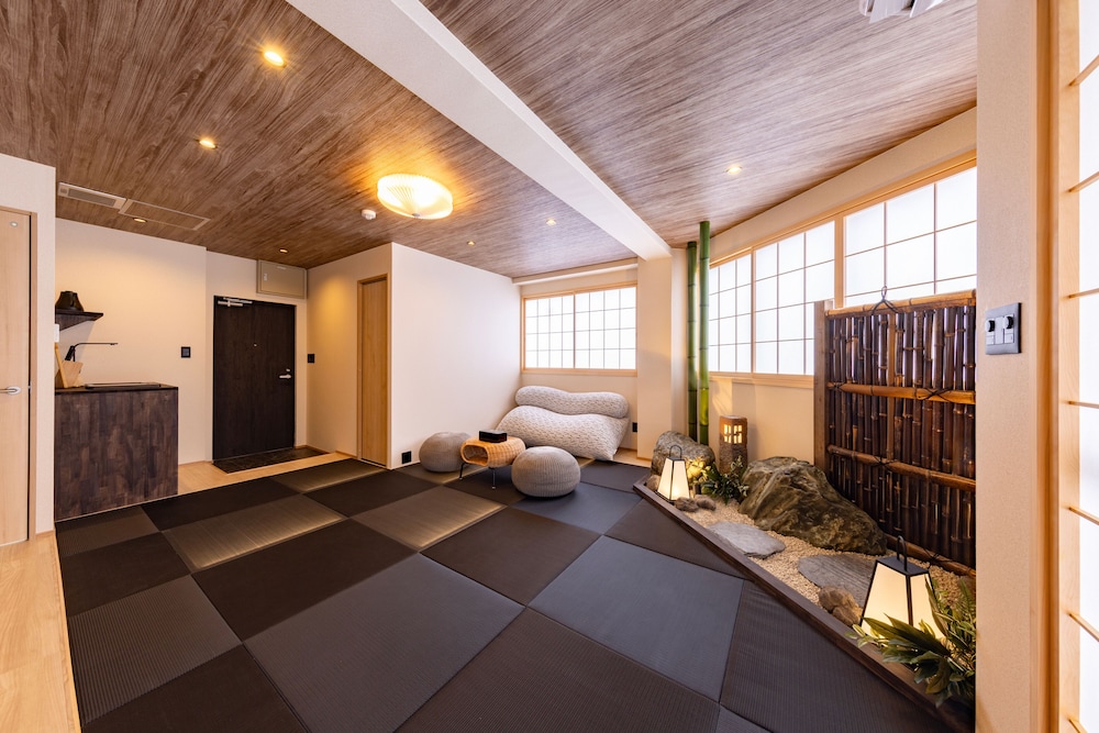 ベーシック ルーム 客室5 | Chikusui