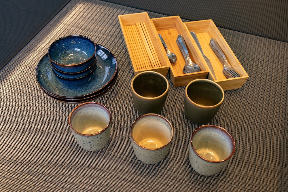 ベーシック ルーム 専用キッチン0 | Chikusui