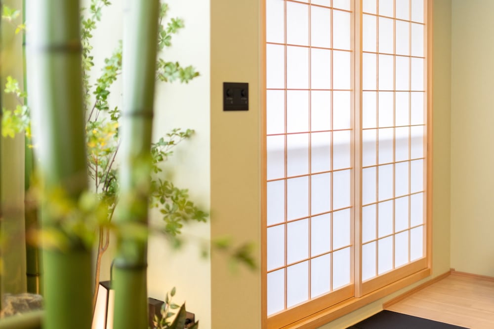 ベーシック ルーム 客室7 | Chikusui