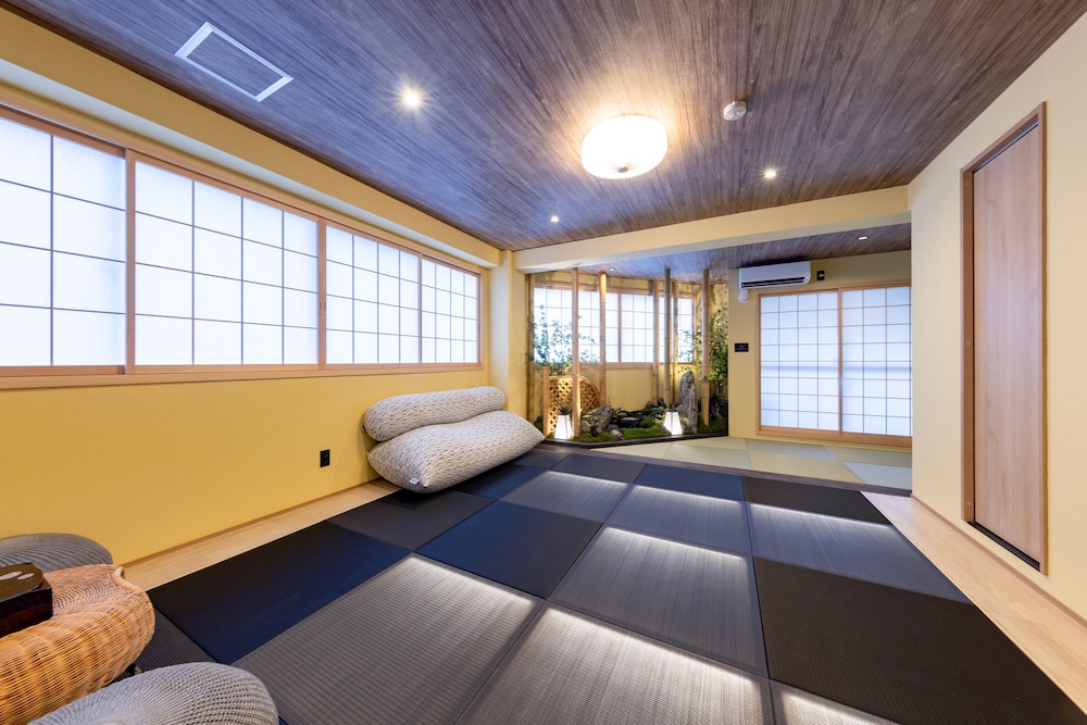 ベーシック ルーム | Chikusui