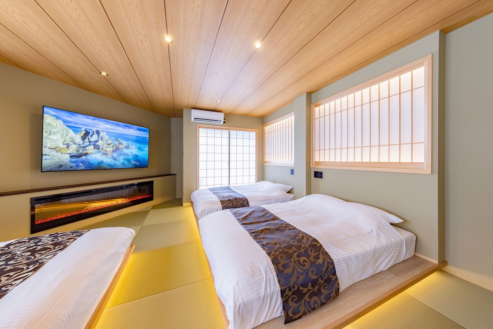 ベーシック ルーム | Chikusui