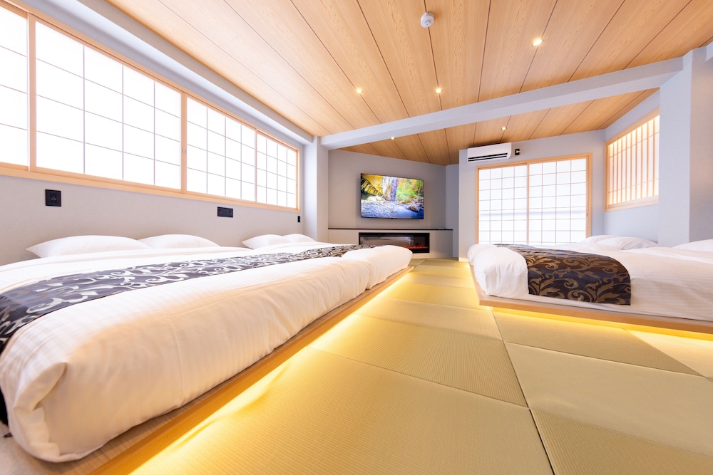 ベーシック ルーム 客室2 | Chikusui