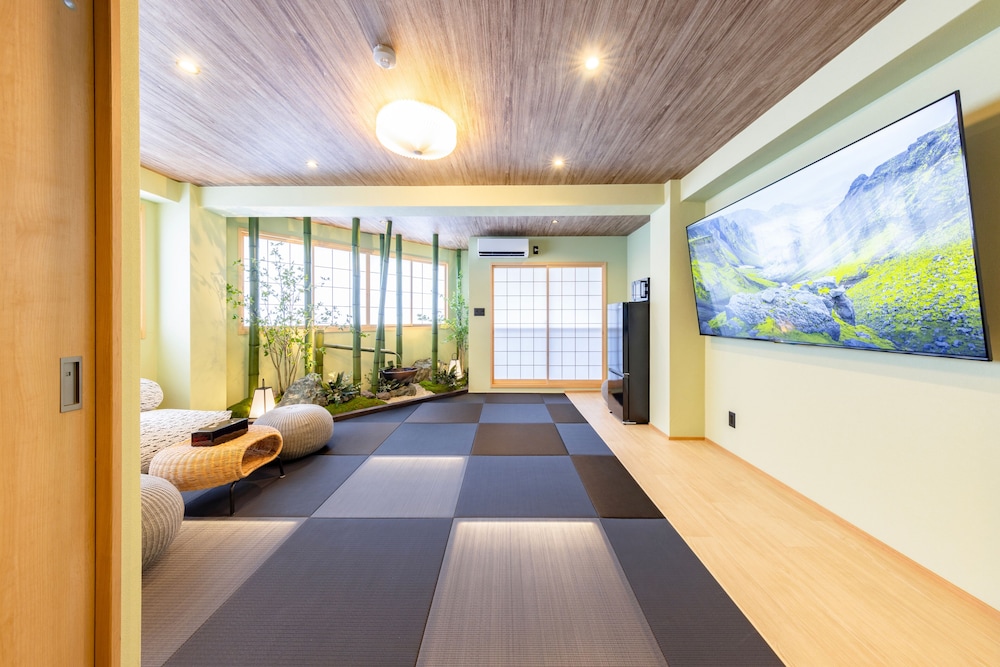 ベーシック ルーム 客室1 | Chikusui