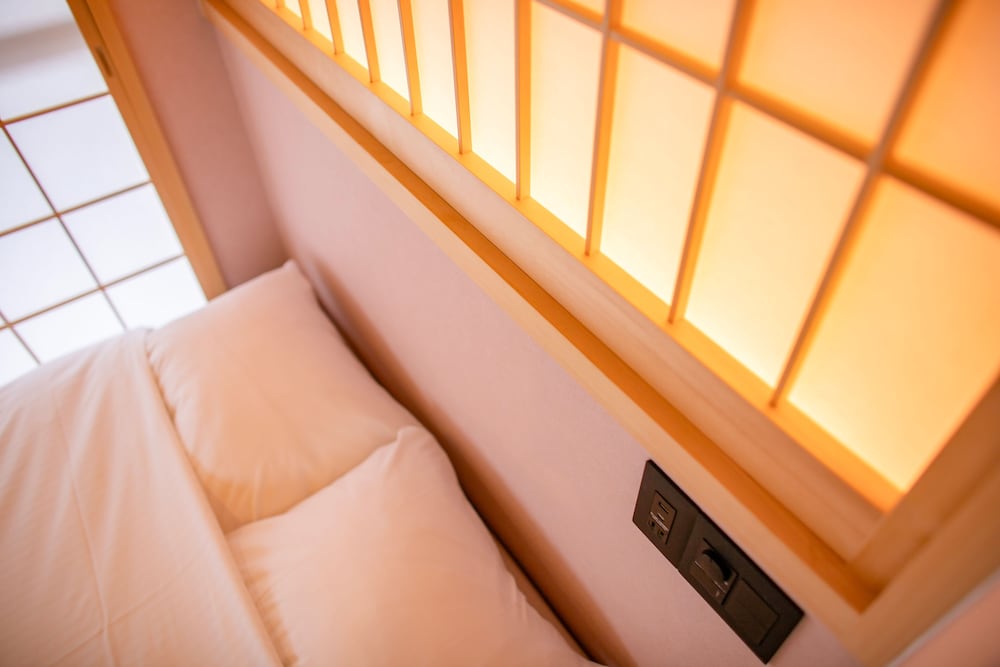 ベーシック ルーム 客室4 | Chikusui