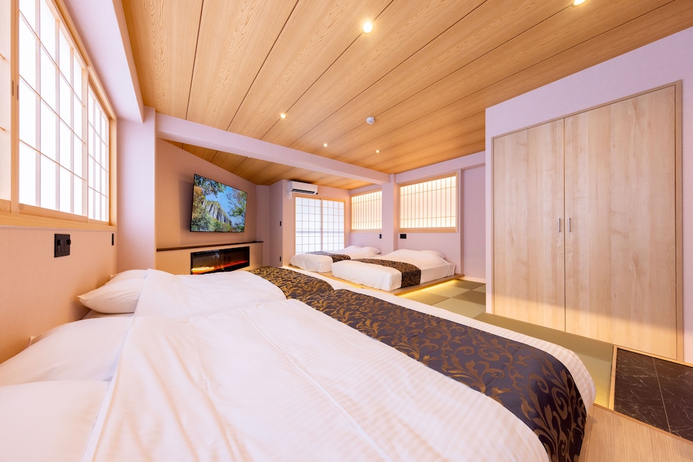 ベーシック ルーム 客室1 | Chikusui