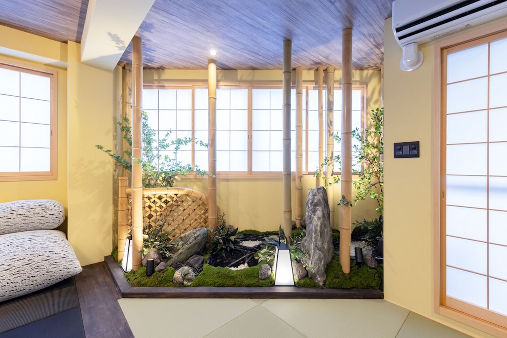 ベーシック ルーム 客室3 | Chikusui