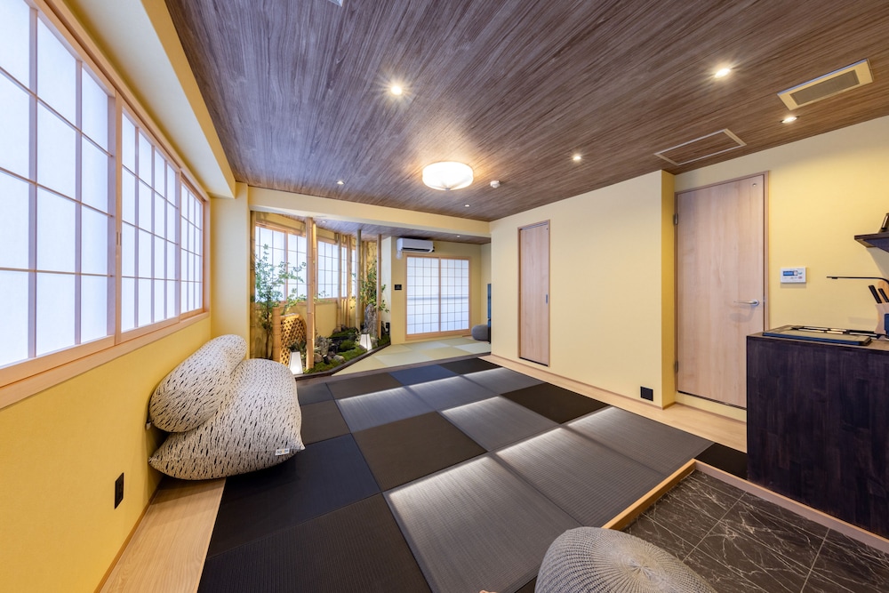 ベーシック ルーム 客室2 | Chikusui