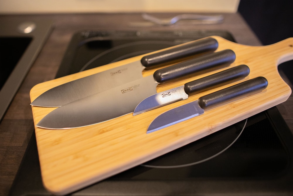 ベーシック ルーム 専用キッチン1 | Chikusui