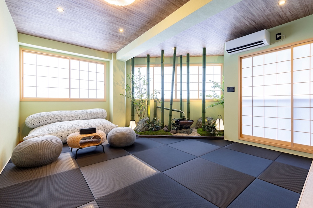 ベーシック ルーム 客室3 | Chikusui