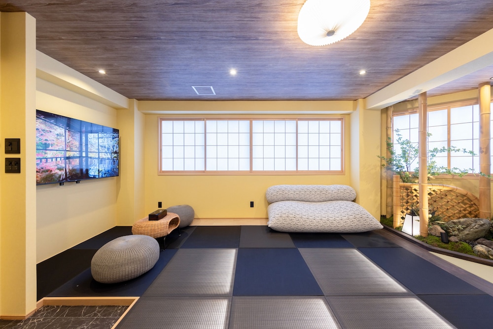 ベーシック ルーム 客室1 | Chikusui