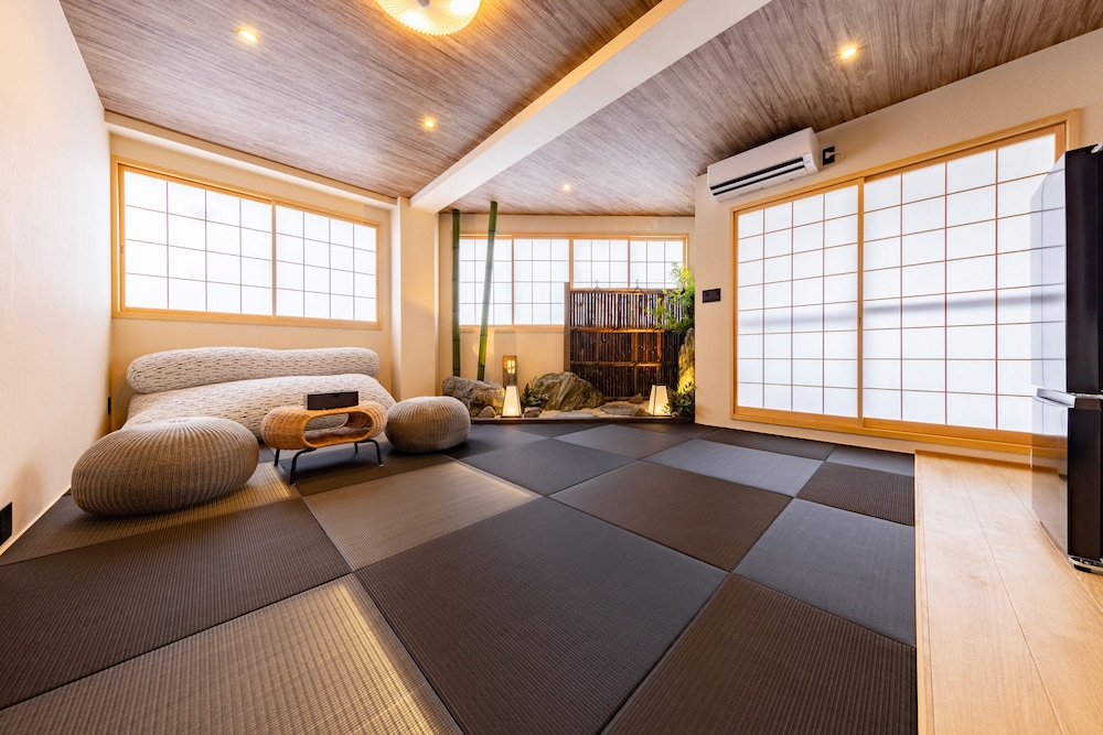 ベーシック ルーム 客室4 | Chikusui