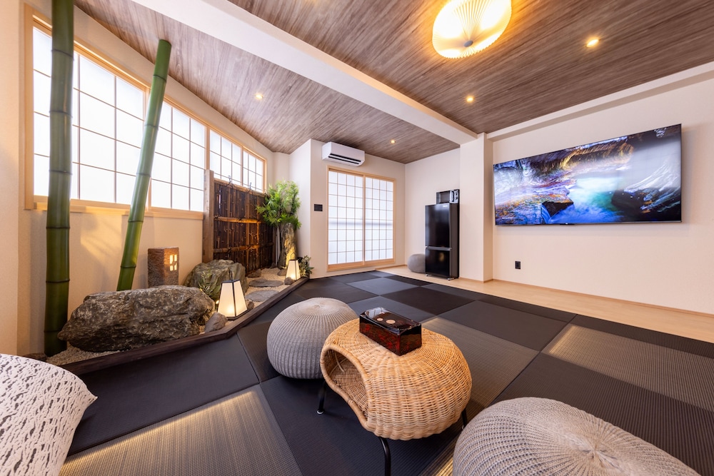 ベーシック ルーム | Chikusui