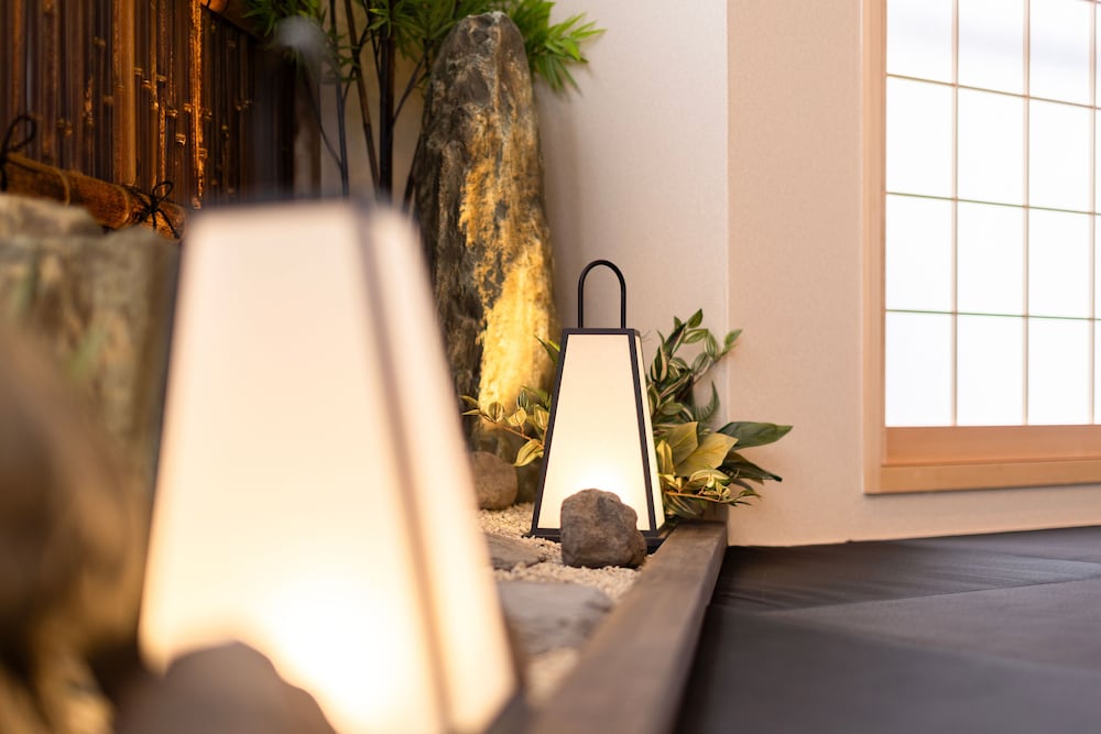 ベーシック ルーム 客室7 | Chikusui