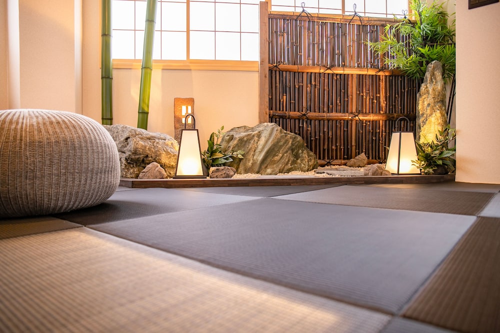 ベーシック ルーム 客室6 | Chikusui