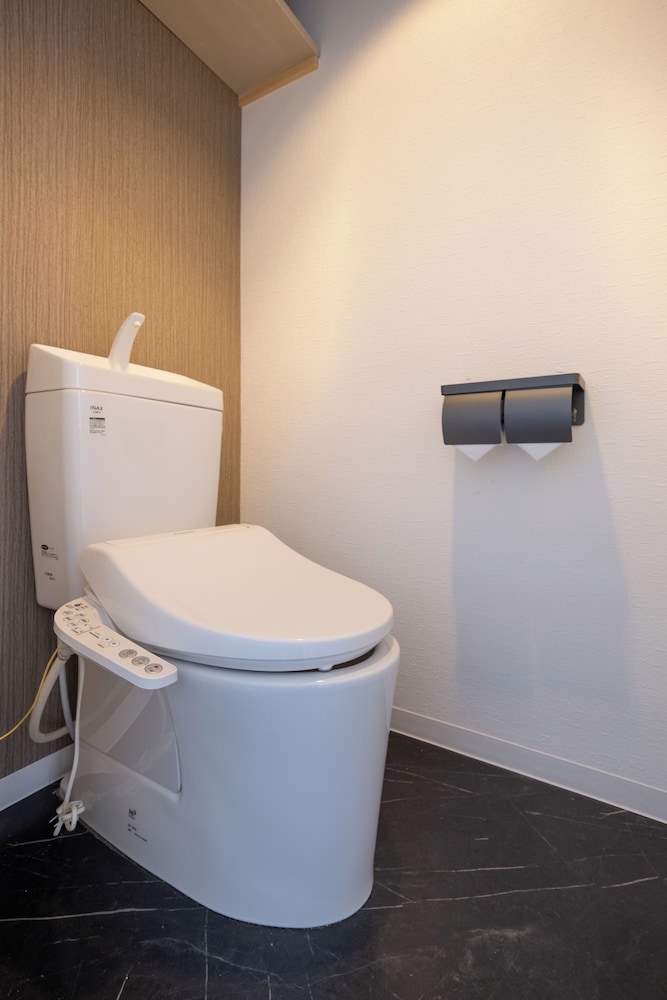 クラシック ルーム 禁煙 バスルーム1 | K Hotel Namba