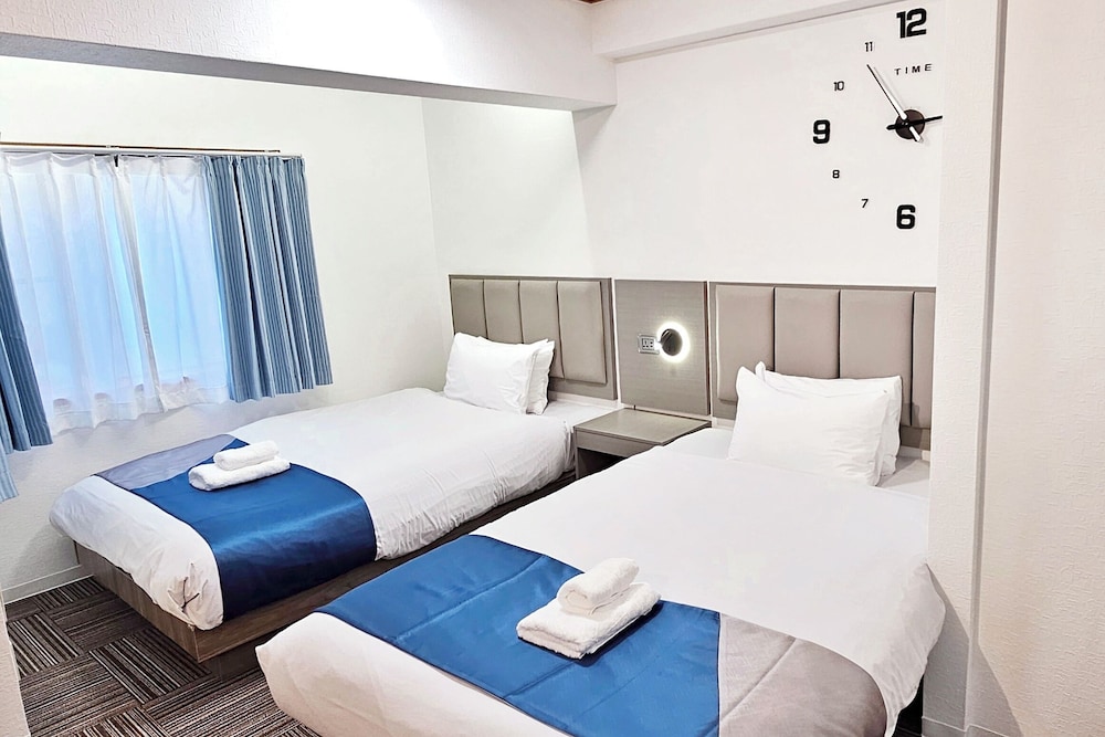 コンフォート ルーム 禁煙 | K Hotel Namba