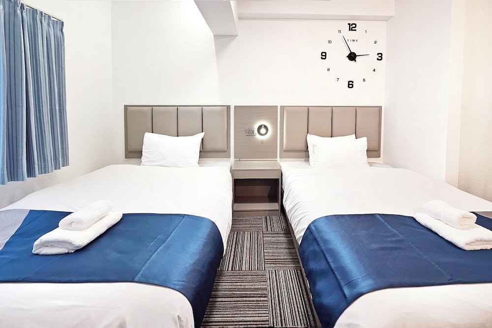 コンフォート ルーム 禁煙 客室1 | K Hotel Namba