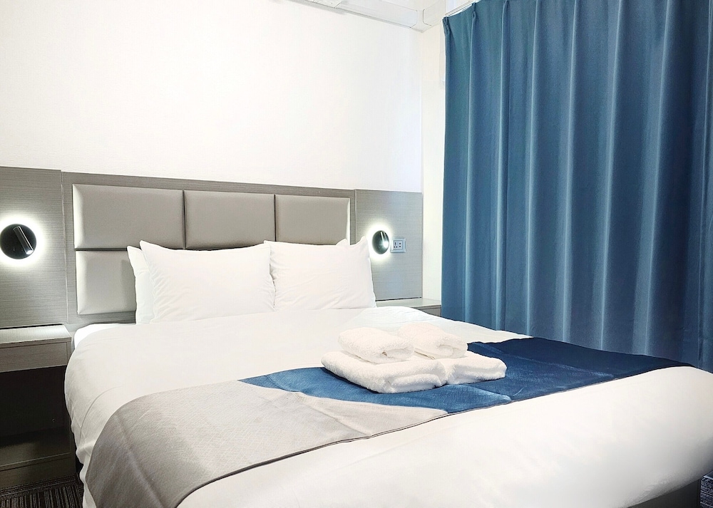 ファミリー ルーム 禁煙 | K Hotel Namba