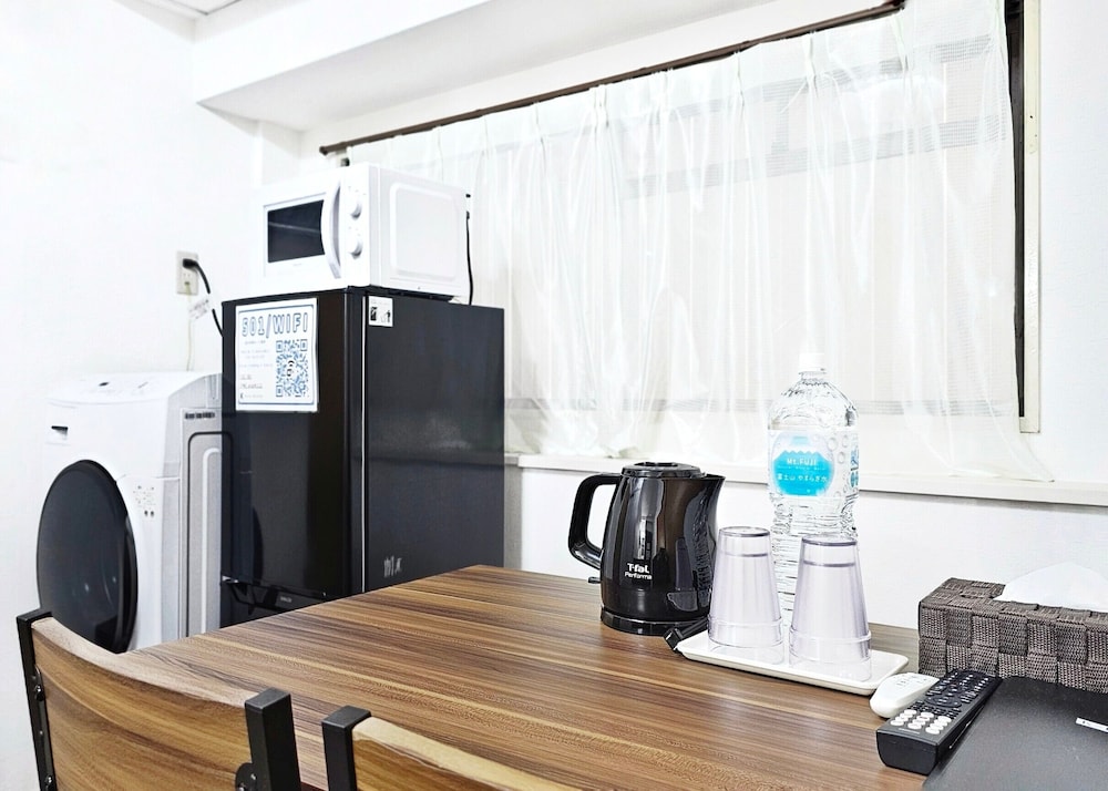 クラシック ルーム 禁煙 リビング エリア0 | K Hotel Namba