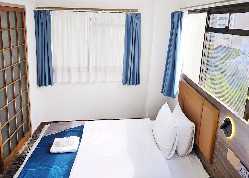 ファミリー ルーム 禁煙 客室1 | K Hotel Namba