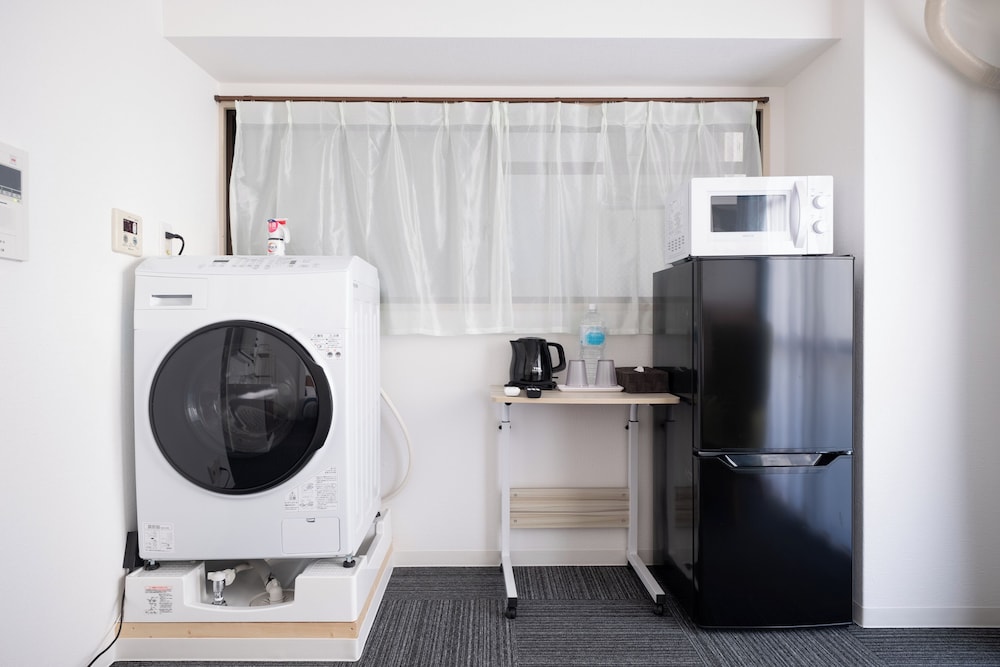 コンフォート ルーム 禁煙 客室2 | K Hotel Namba