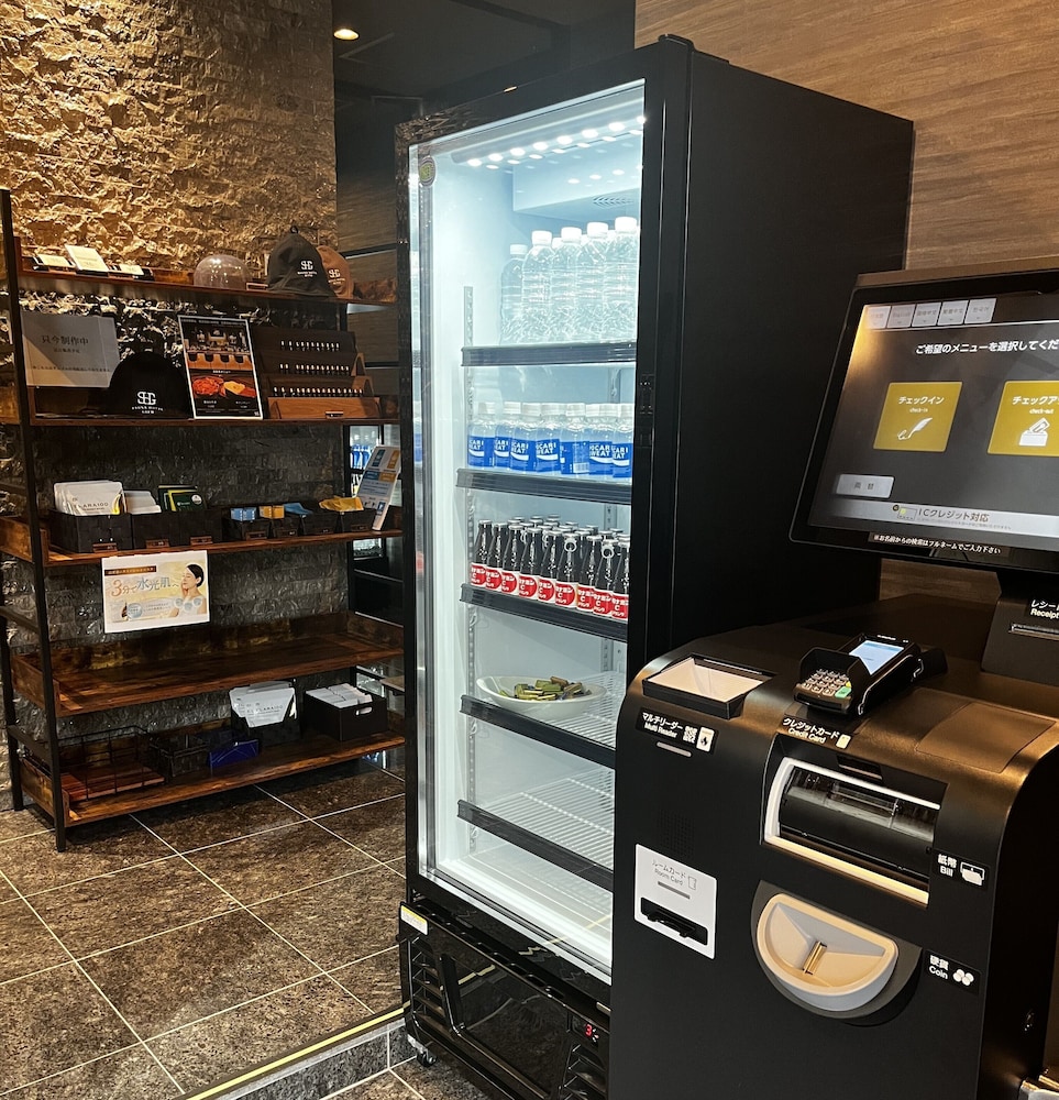 フロント1 | サウナホテル岐阜 フロント1 | サウナホテル岐阜